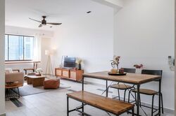 The Riverwalk / Riverwalk Apartments (D1), Apartment #578108011